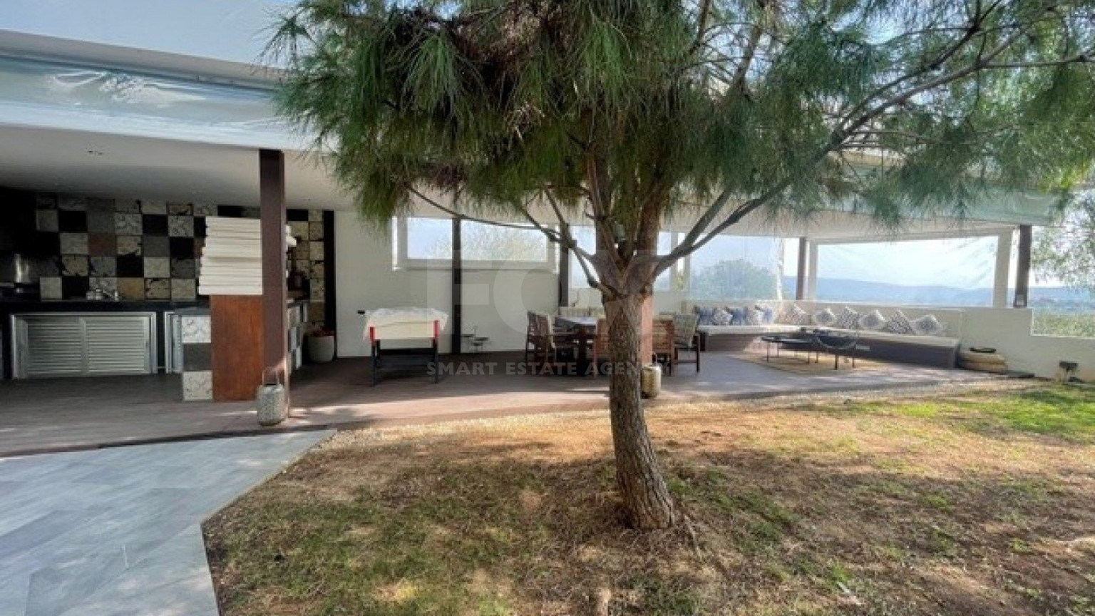 5 Bed House For Sale In Parekklisia Limassol Cyprus
