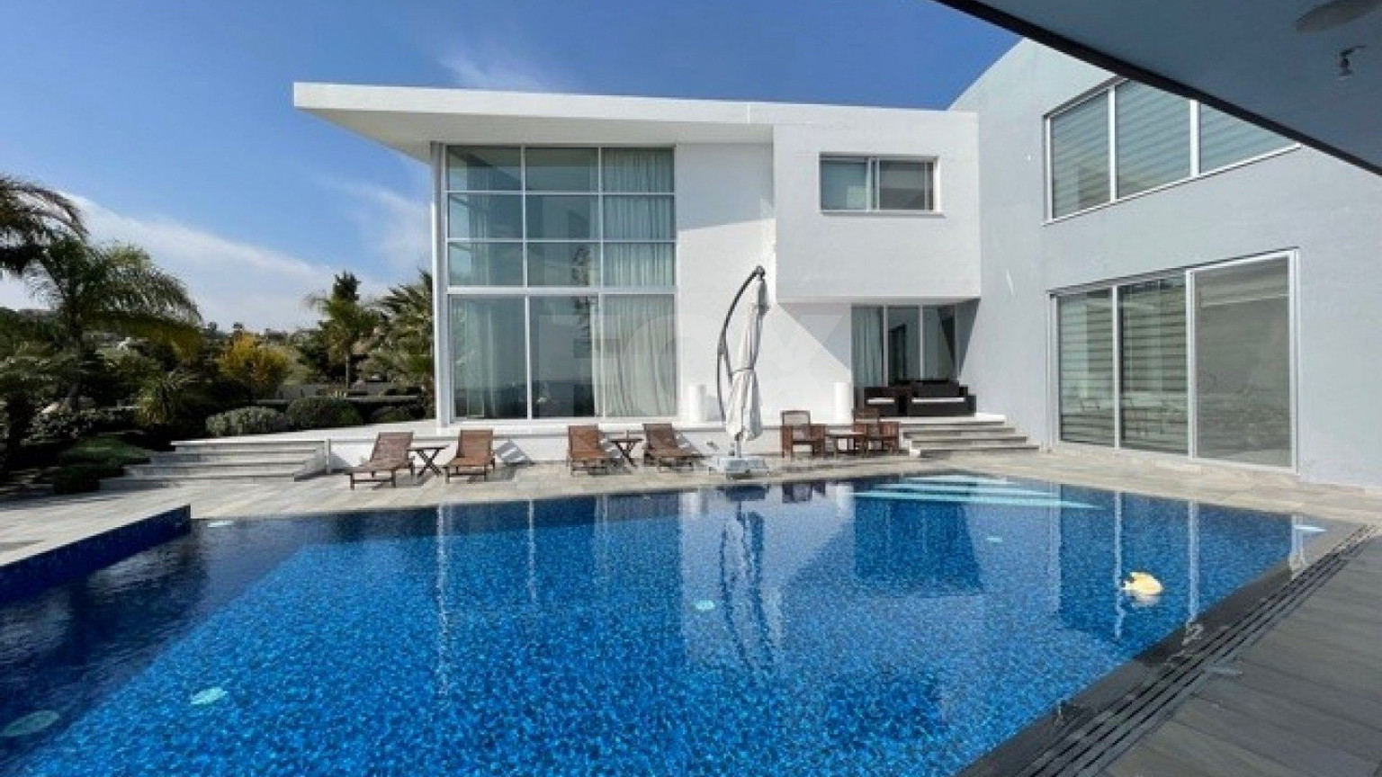 5 Bed House For Sale In Parekklisia Limassol Cyprus