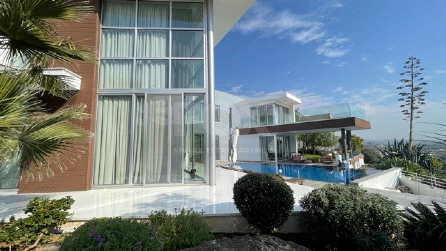 5 Bed House For Sale In Parekklisia Limassol Cyprus