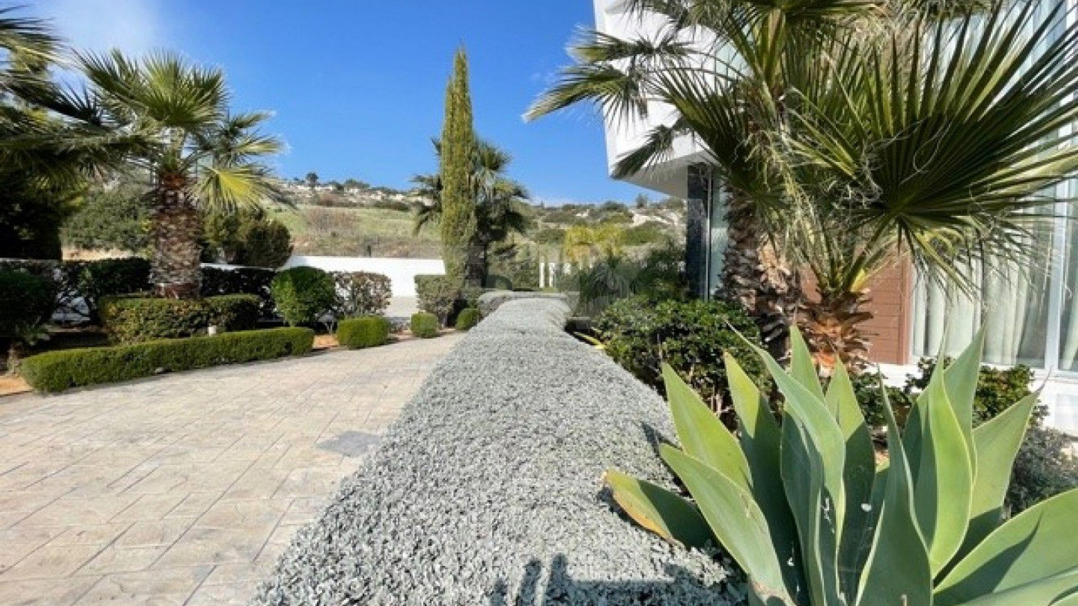5 Bed House For Sale In Parekklisia Limassol Cyprus