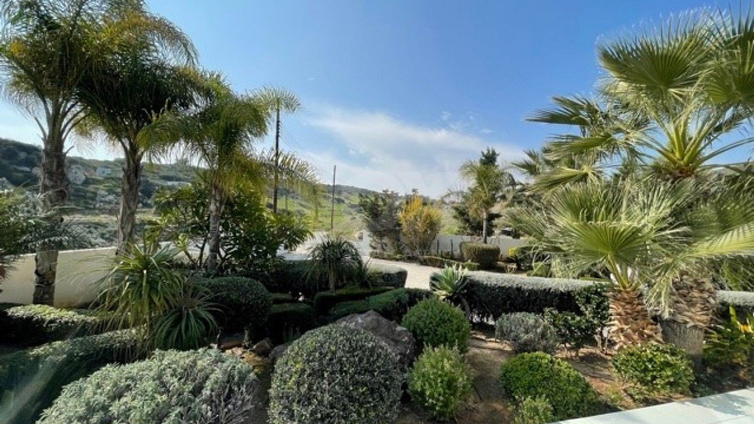 5 Bed House For Sale In Parekklisia Limassol Cyprus