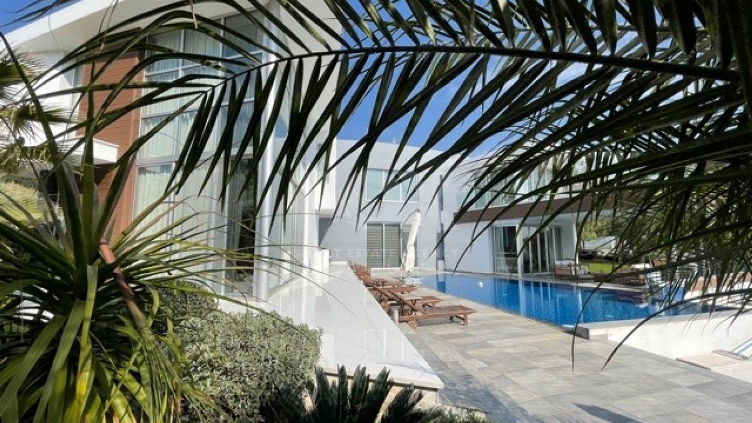 5 Bed House For Sale In Parekklisia Limassol Cyprus