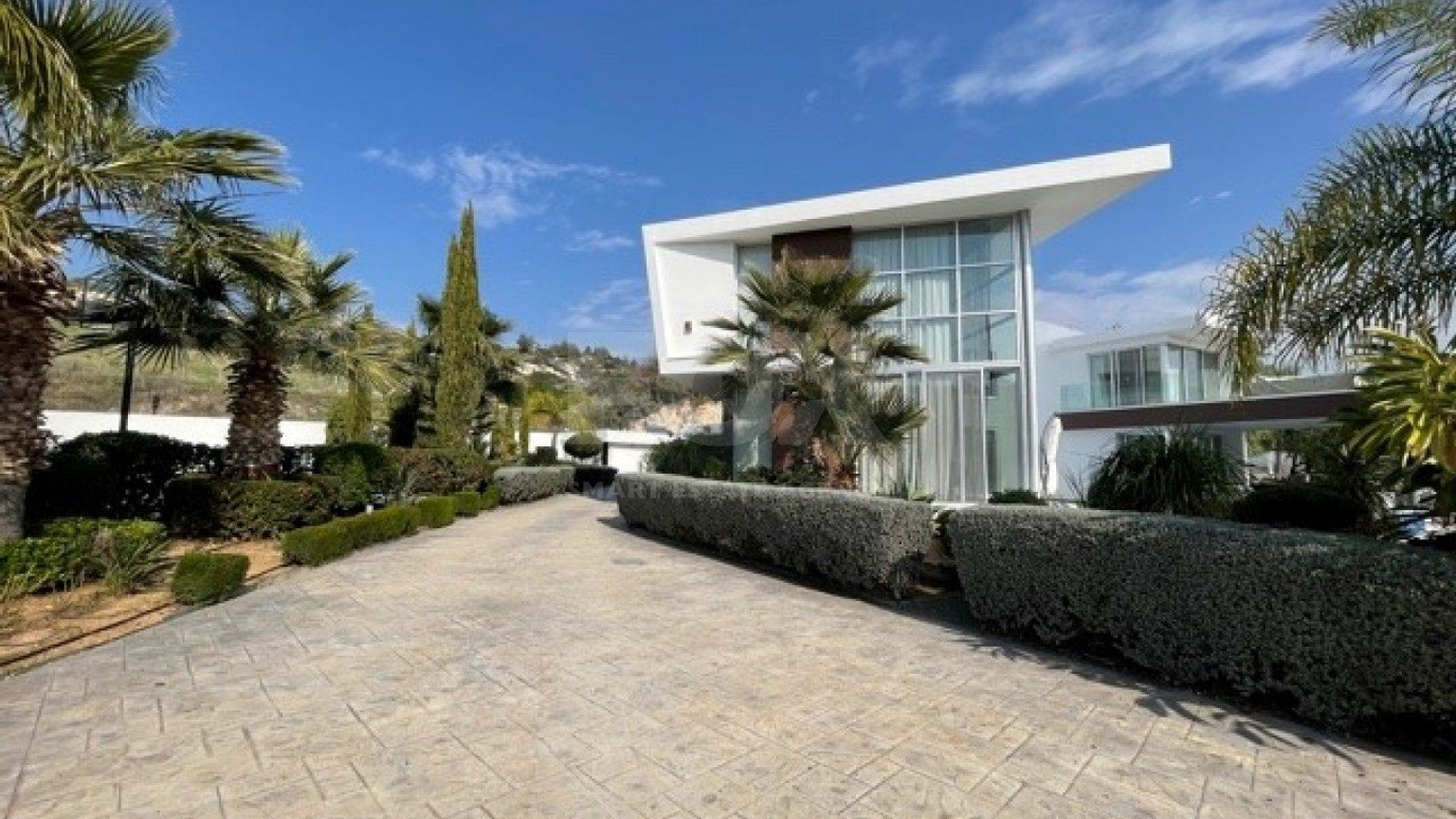 5 Bed House For Sale In Parekklisia Limassol Cyprus