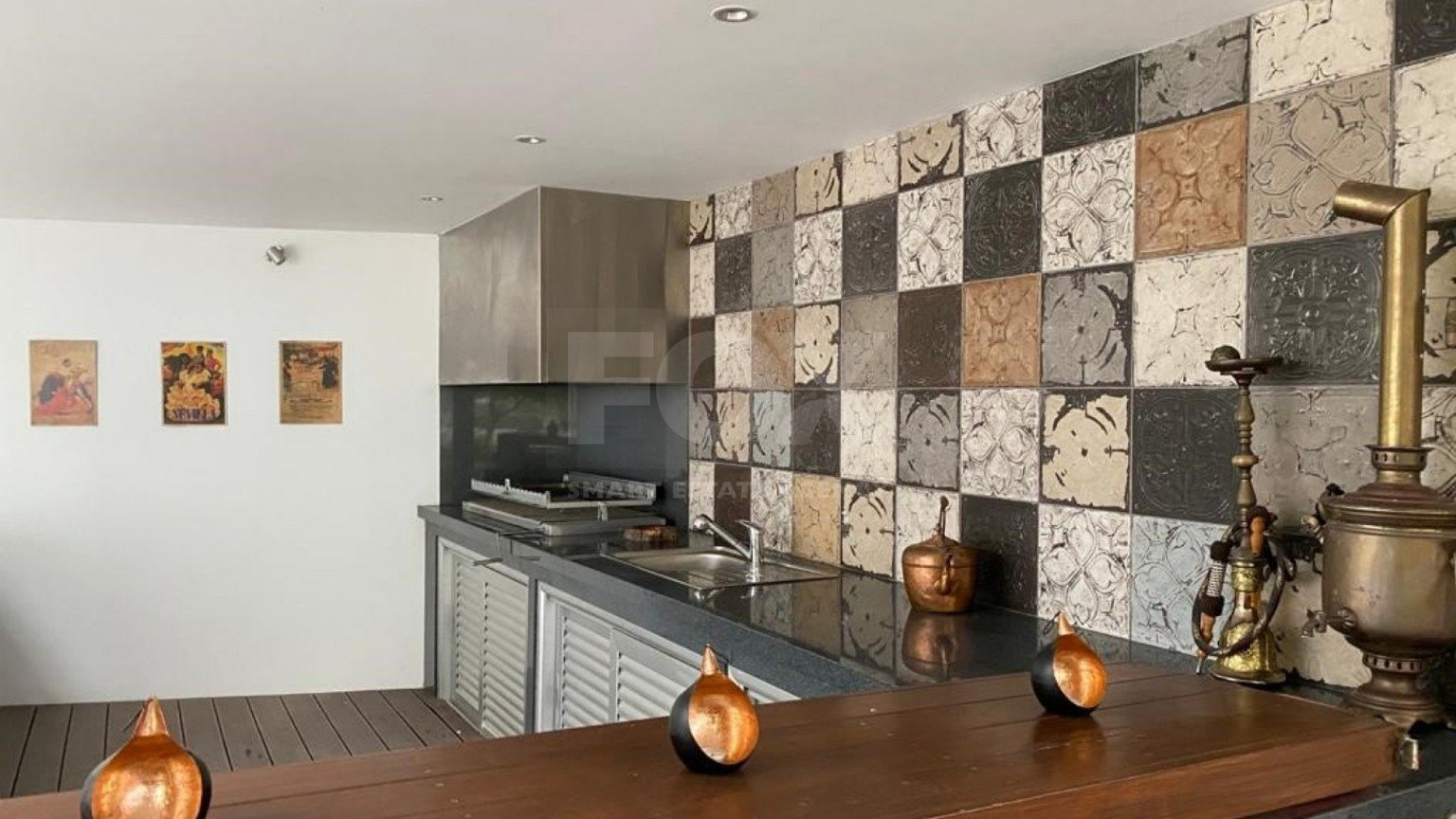 5 Bed House For Sale In Parekklisia Limassol Cyprus