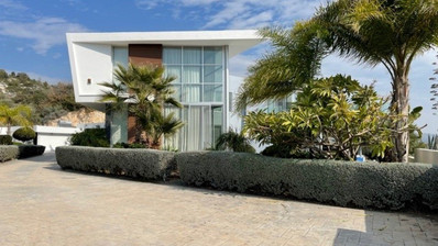 5 Bed House For Sale In Parekklisia Limassol Cyprus