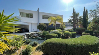 5 Bed House For Sale In Parekklisia Limassol Cyprus
