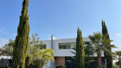5 Bed House For Sale In Parekklisia Limassol Cyprus