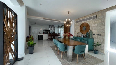 5 Bed House For Sale In Parekklisia Limassol Cyprus