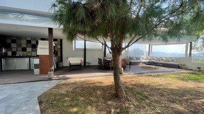 5 Bed House For Sale In Parekklisia Limassol Cyprus