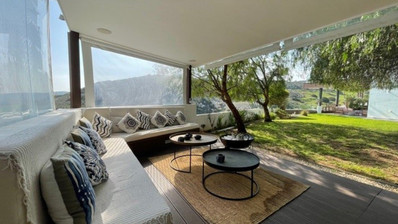 5 Bed House For Sale In Parekklisia Limassol Cyprus