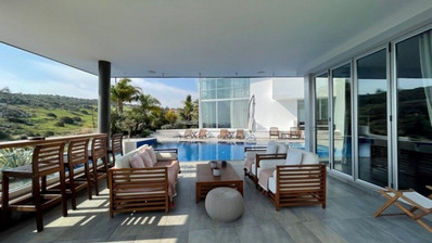 5 Bed House For Sale In Parekklisia Limassol Cyprus