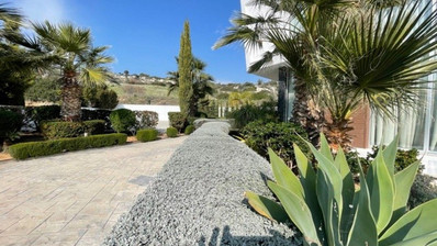 5 Bed House For Sale In Parekklisia Limassol Cyprus