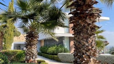 5 Bed House For Sale In Parekklisia Limassol Cyprus