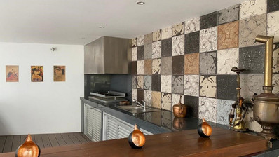 5 Bed House For Sale In Parekklisia Limassol Cyprus