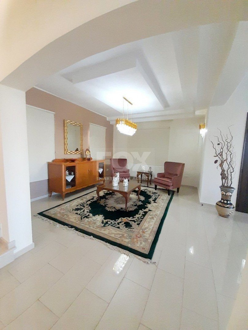 4 Bed House For Sale In Anarita Paphos Cyprus