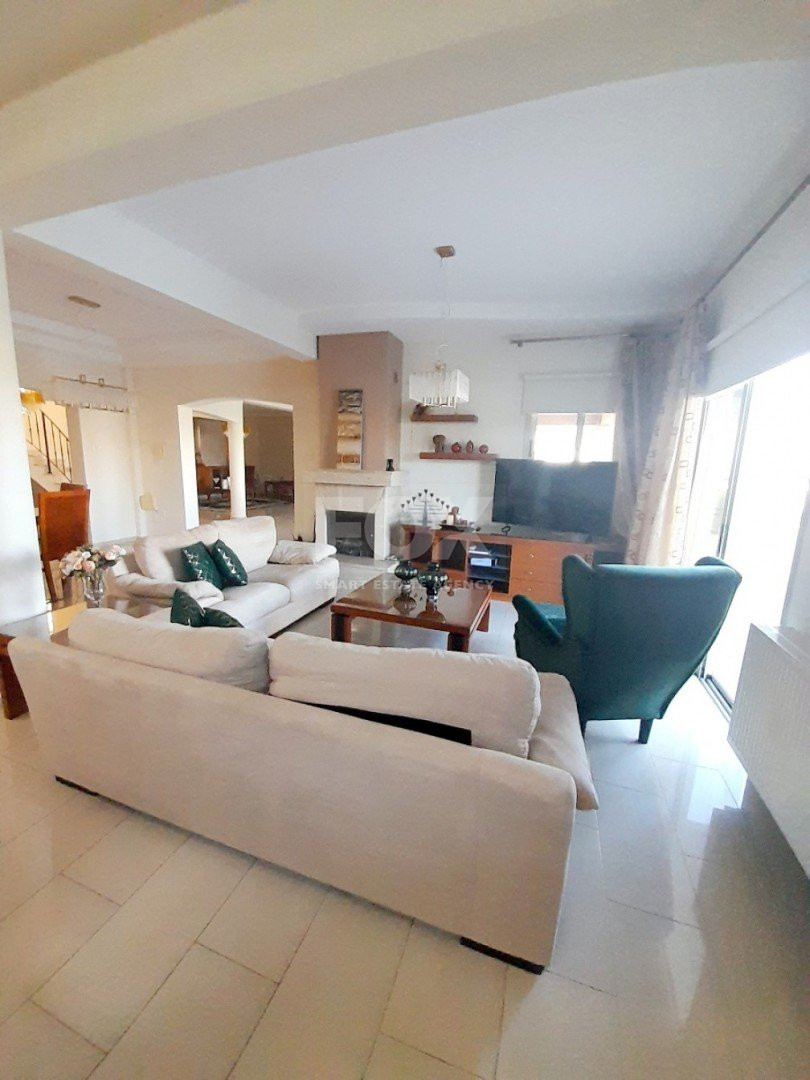 4 Bed House For Sale In Anarita Paphos Cyprus