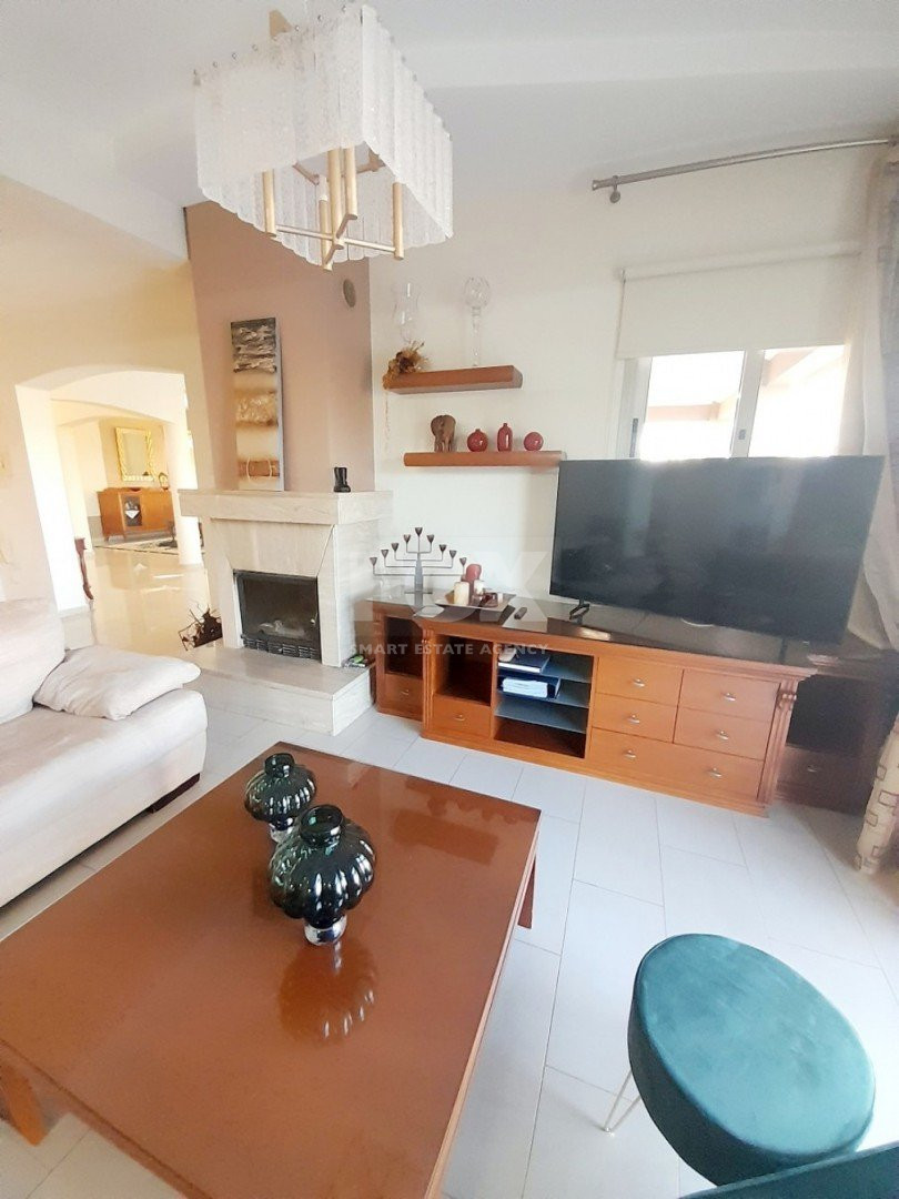 4 Bed House For Sale In Anarita Paphos Cyprus