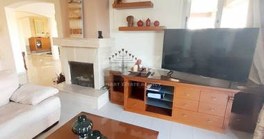 4 Bed House For Sale In Anarita Paphos Cyprus