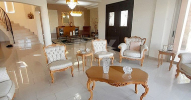 4 Bed House For Sale In Anarita Paphos Cyprus