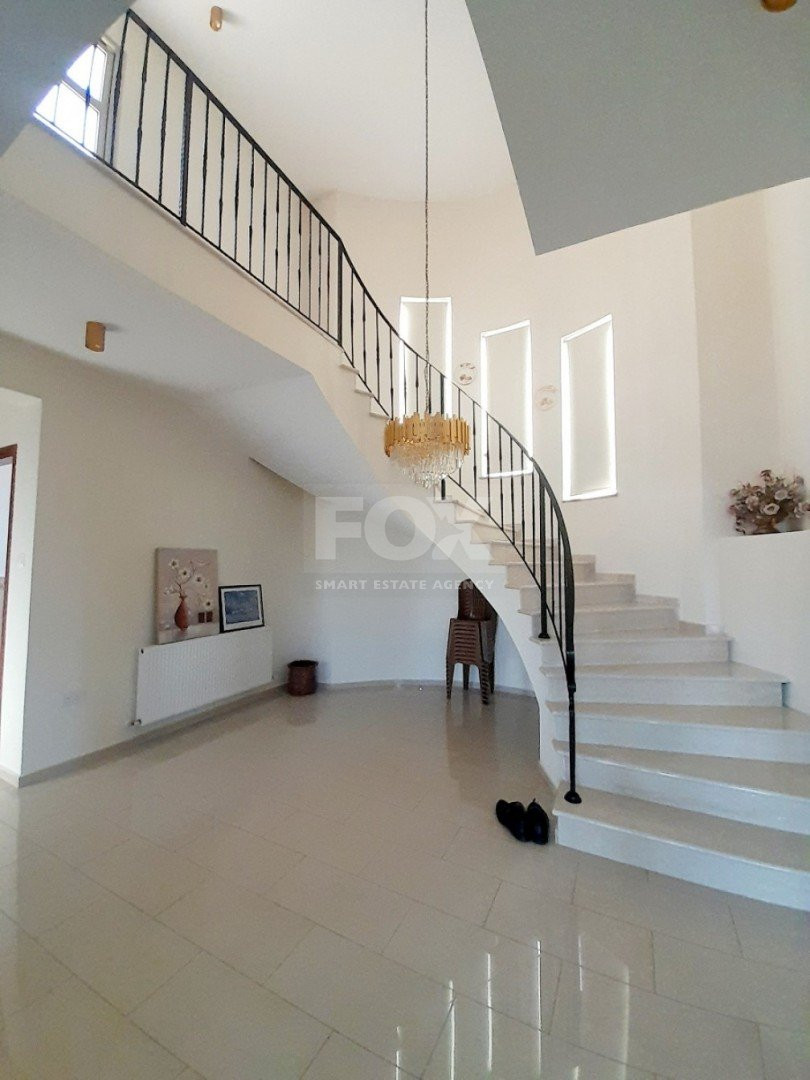 4 Bed House For Sale In Anarita Paphos Cyprus