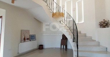 4 Bed House For Sale In Anarita Paphos Cyprus