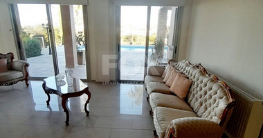 4 Bed House For Sale In Anarita Paphos Cyprus