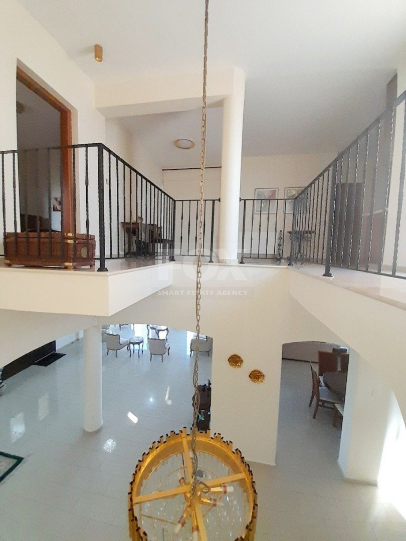 4 Bed House For Sale In Anarita Paphos Cyprus