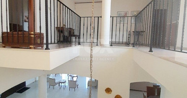 4 Bed House For Sale In Anarita Paphos Cyprus