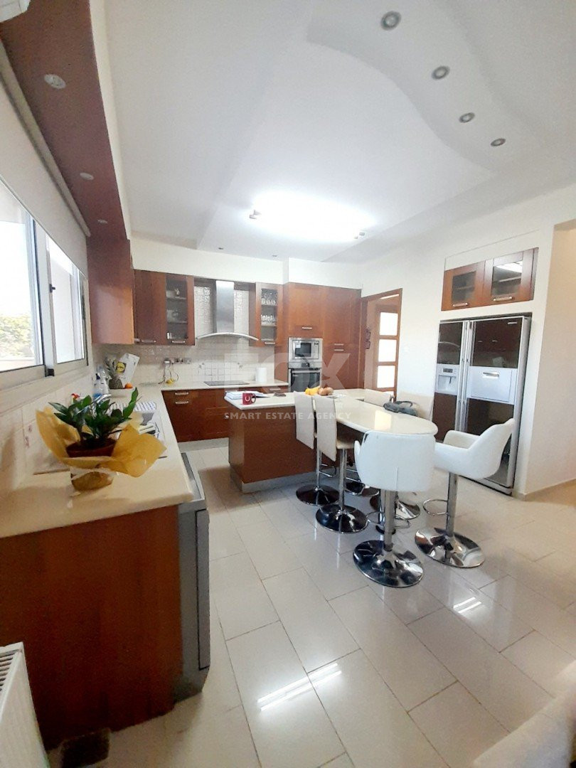4 Bed House For Sale In Anarita Paphos Cyprus