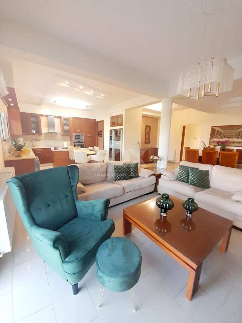 4 Bed House For Sale In Anarita Paphos Cyprus