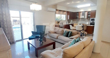 4 Bed House For Sale In Anarita Paphos Cyprus