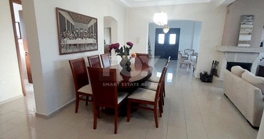 4 Bed House For Sale In Anarita Paphos Cyprus