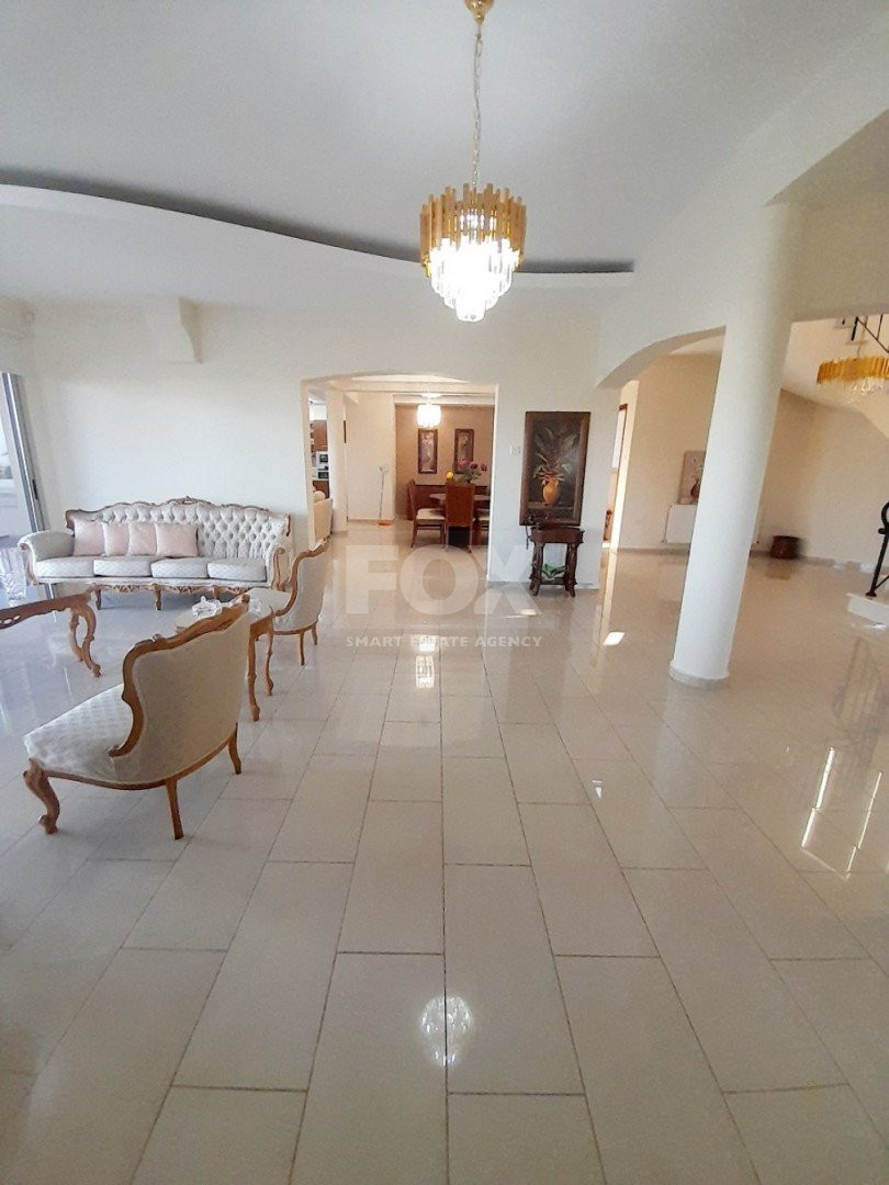 4 Bed House For Sale In Anarita Paphos Cyprus