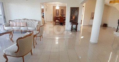 4 Bed House For Sale In Anarita Paphos Cyprus