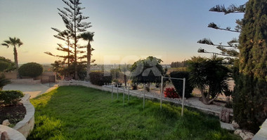 4 Bed House For Sale In Anarita Paphos Cyprus