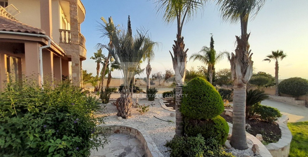 4 Bed House For Sale In Anarita Paphos Cyprus