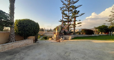 4 Bed House For Sale In Anarita Paphos Cyprus