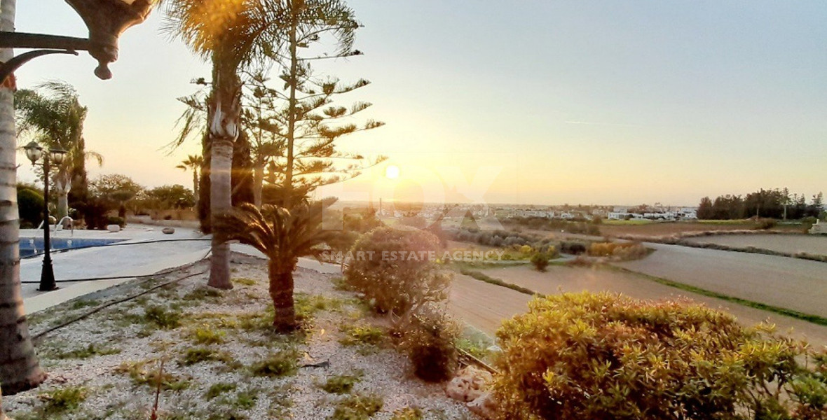 4 Bed House For Sale In Anarita Paphos Cyprus