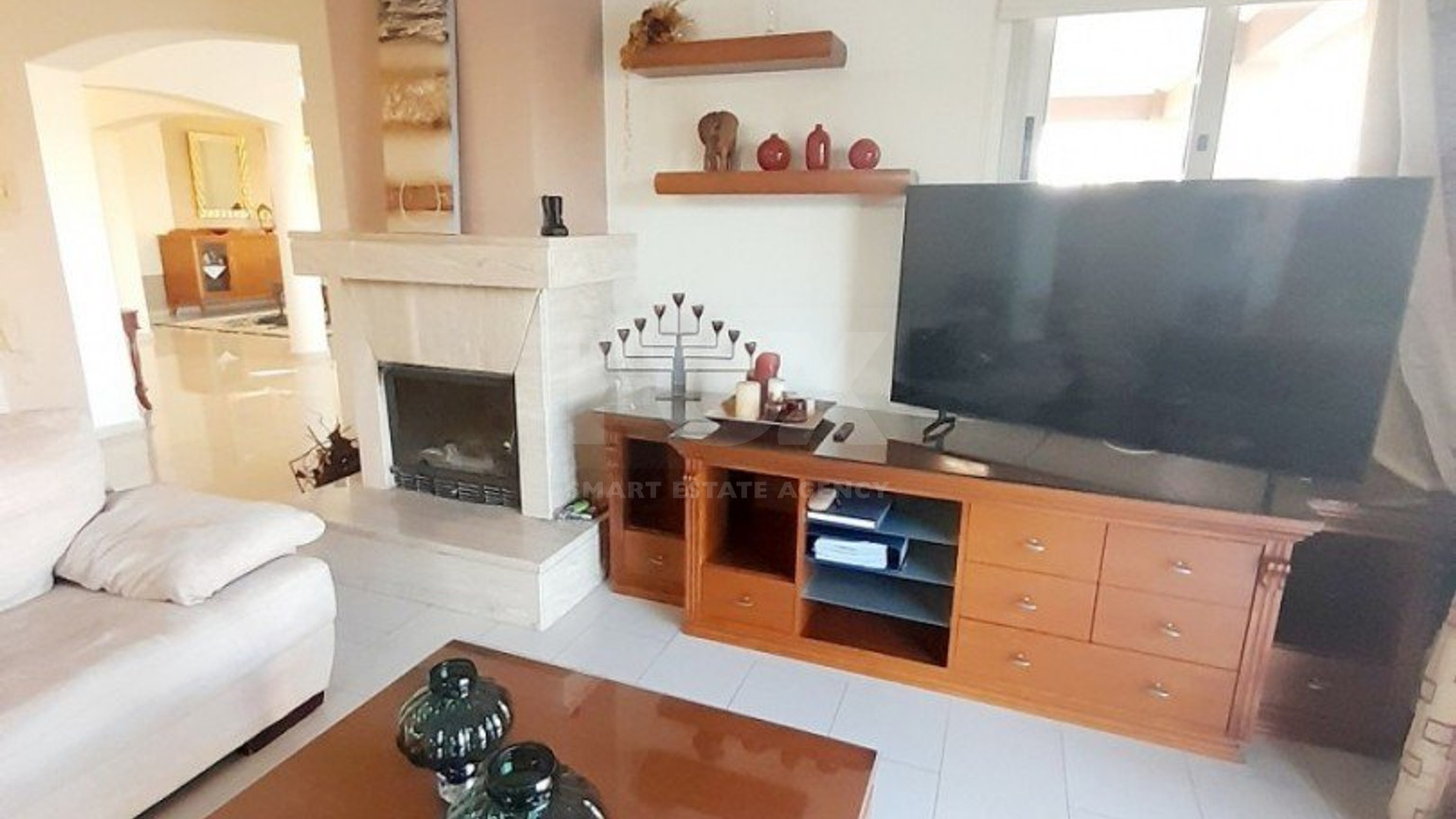 4 Bed House For Sale In Anarita Paphos Cyprus