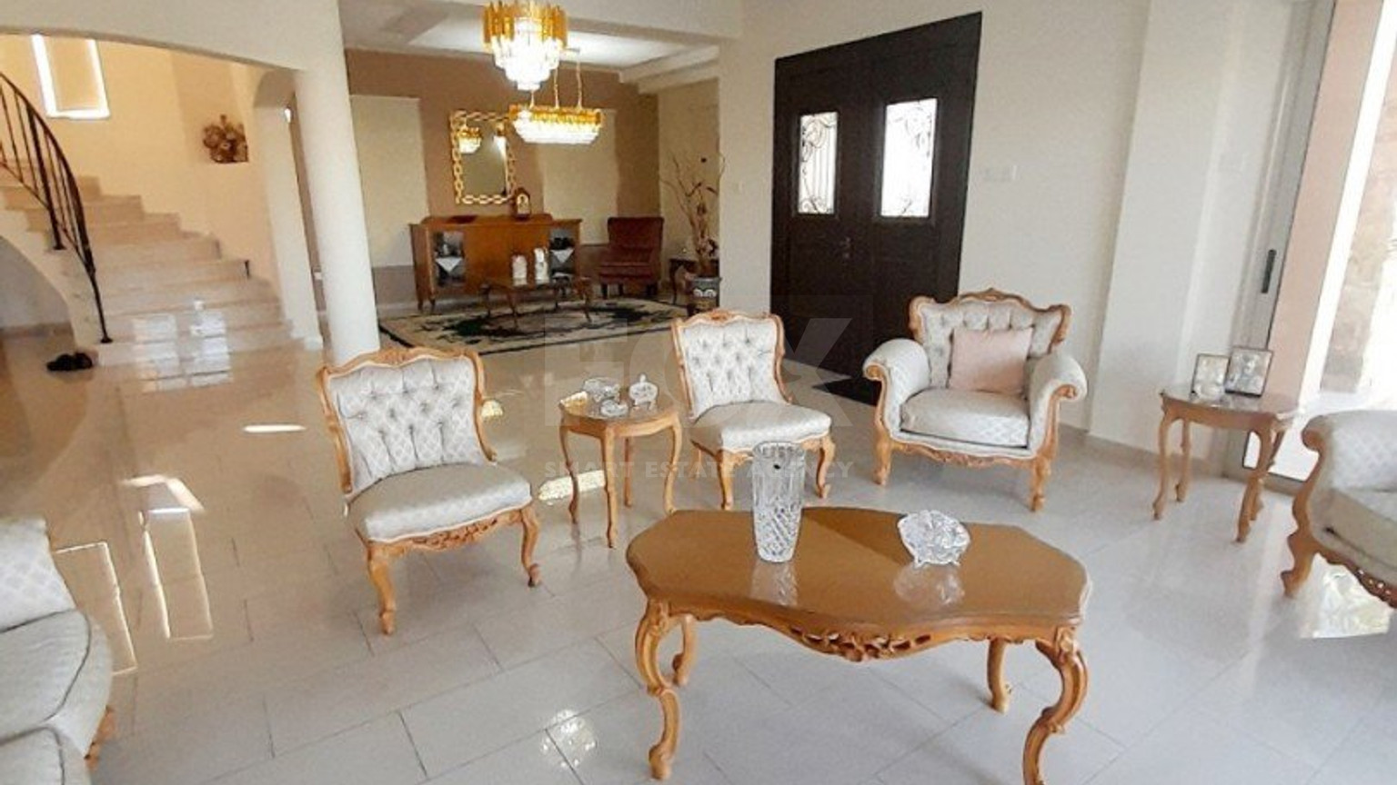 4 Bed House For Sale In Anarita Paphos Cyprus
