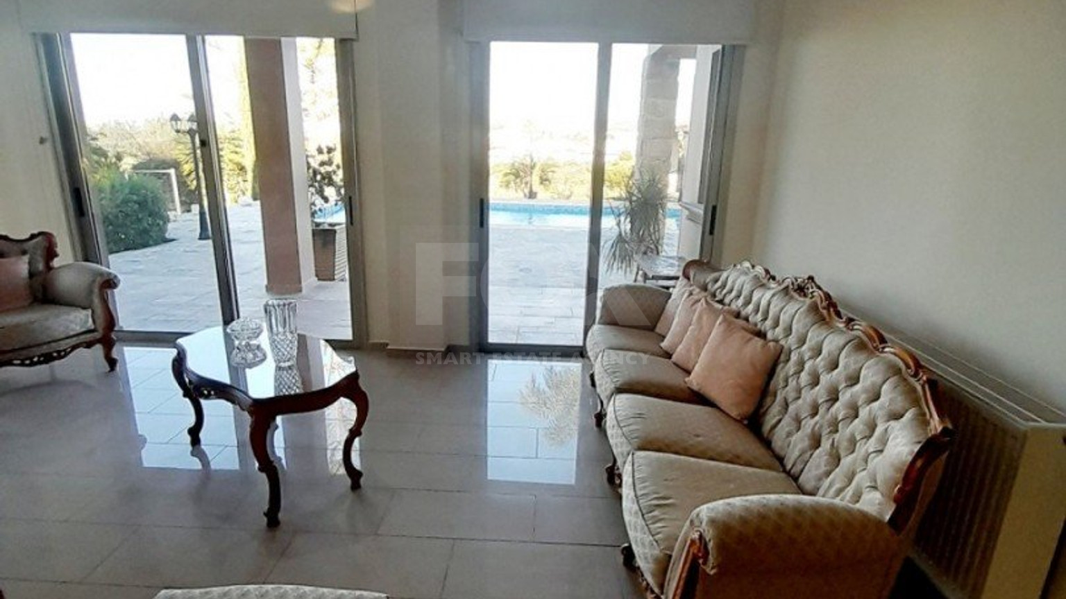4 Bed House For Sale In Anarita Paphos Cyprus