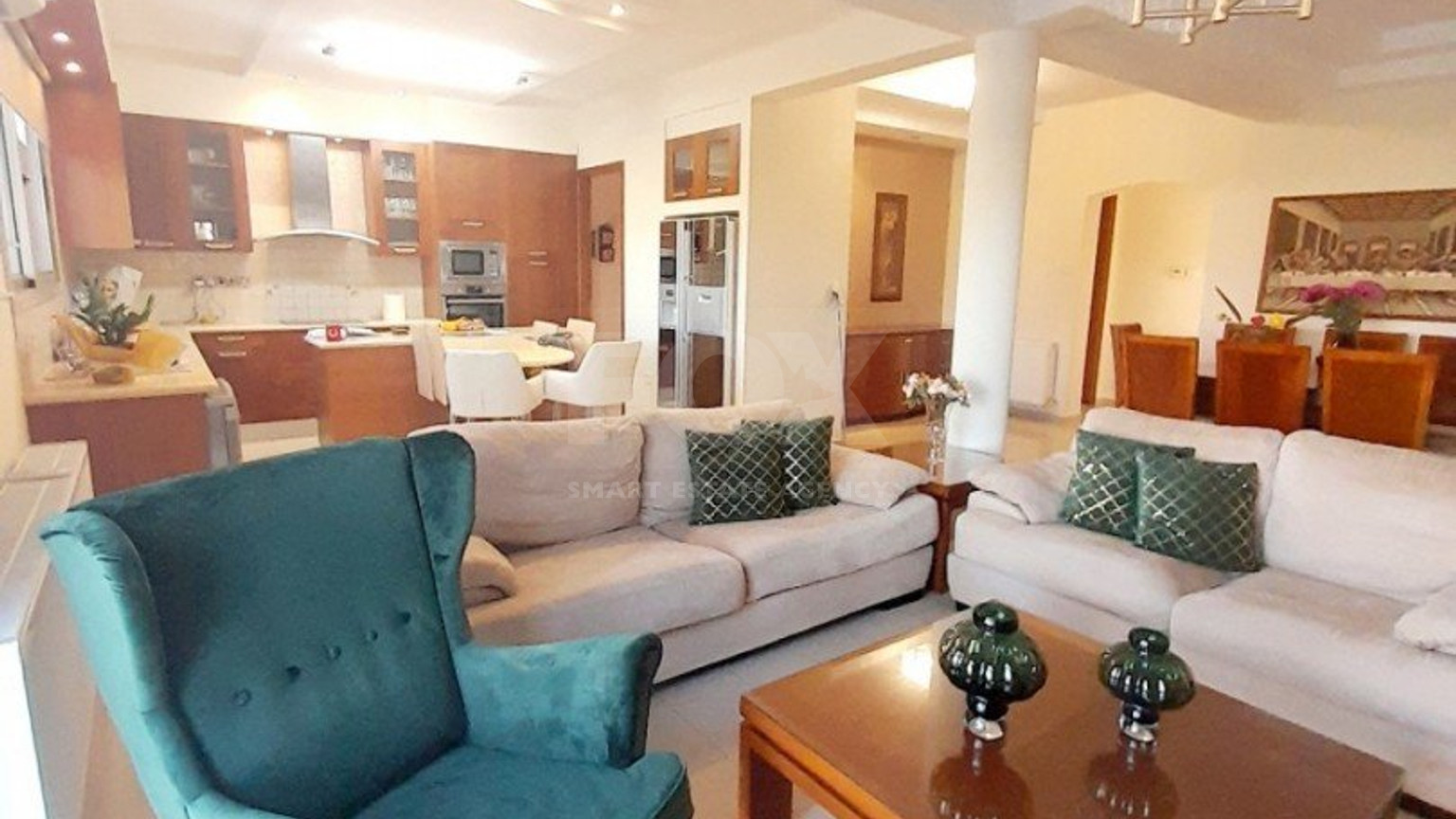 4 Bed House For Sale In Anarita Paphos Cyprus