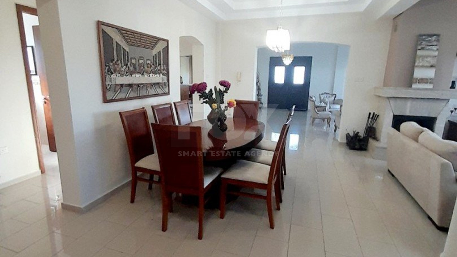 4 Bed House For Sale In Anarita Paphos Cyprus