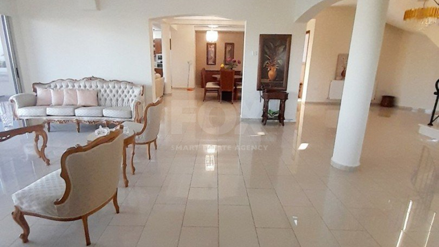 4 Bed House For Sale In Anarita Paphos Cyprus