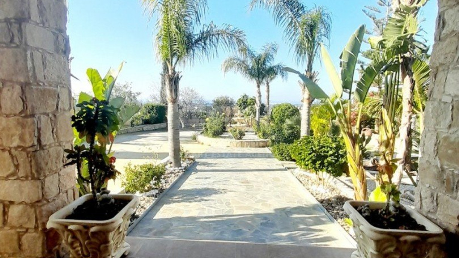 4 Bed House For Sale In Anarita Paphos Cyprus