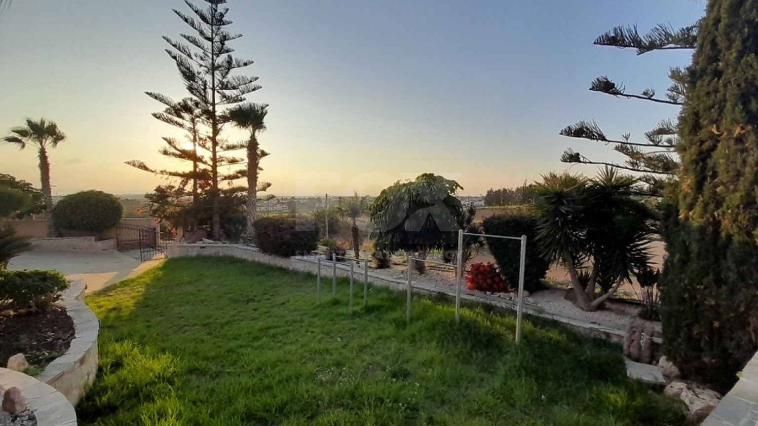 4 Bed House For Sale In Anarita Paphos Cyprus