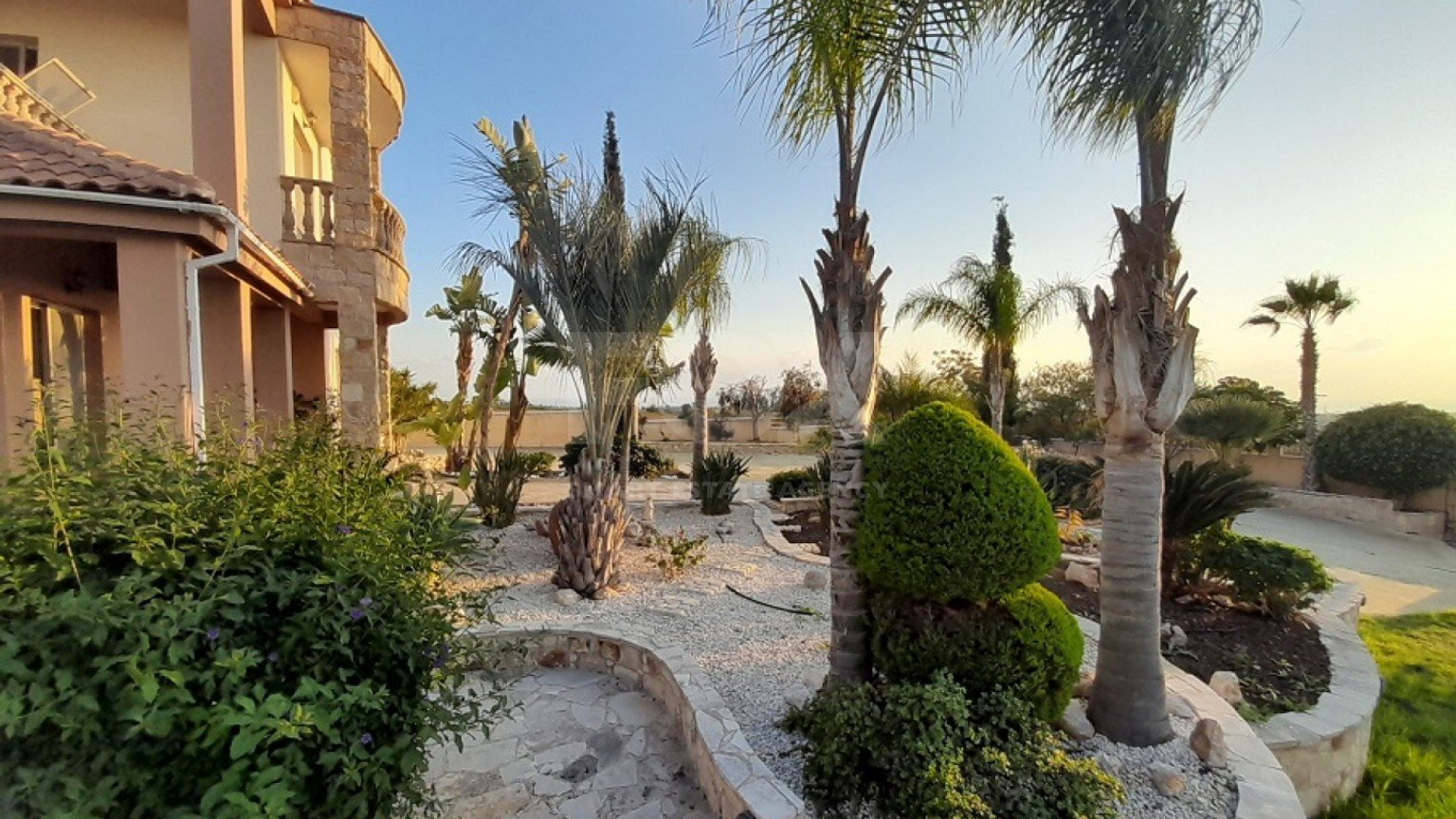 4 Bed House For Sale In Anarita Paphos Cyprus