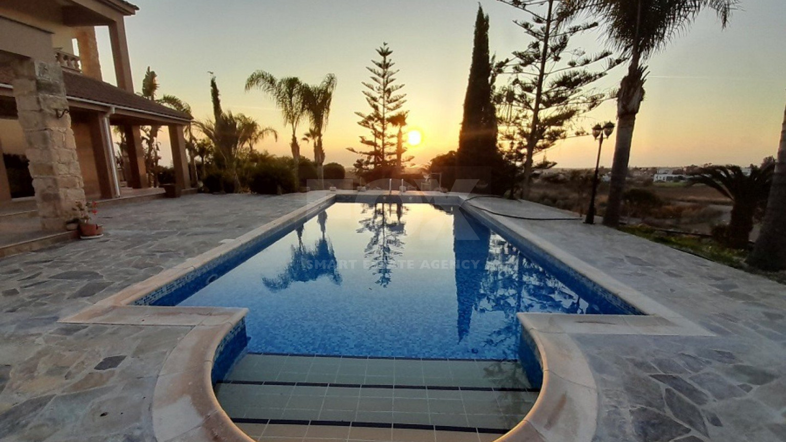 4 Bed House For Sale In Anarita Paphos Cyprus