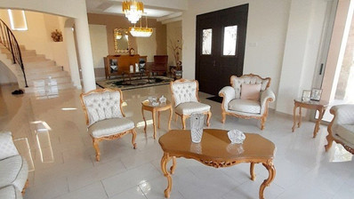 4 Bed House For Sale In Anarita Paphos Cyprus