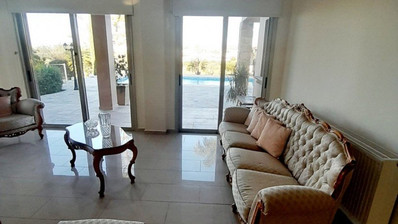 4 Bed House For Sale In Anarita Paphos Cyprus